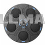 Музичний розумний тренажер для боксу з Bluetooth Intelligent Boxing Machine